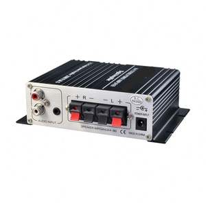 Amplificador de potência pequeno LEPY <span class=keywords><strong>Lepai</strong></span> V3 12v RUIZEINC, amplificador de pinos de plataforma quente - Product Image 5