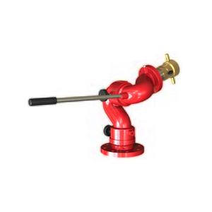 โฟมดับเพลิงจอภาพสำหรับโฟมดับเพลิงระบบ - Product Image 3