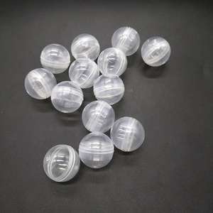 Alta Quantità Giocattoli Pacchetto Sereno 28 millimetri Capsula Vuota Sfera Giocattoli <span class=keywords><strong>Per</strong></span> <span class=keywords><strong>Il</strong></span> <span class=keywords><strong>Bagno</strong></span> Bomba - Product Image 2