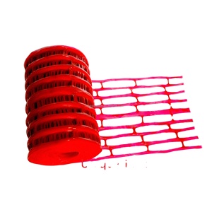 Sử dụng rào cản an toàn đường bộ và lưới cảnh báo đánh dấu ngầm - Product Image 2