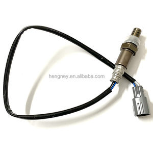 Hengney phụ tùng ô tô 89465-10160 8946510160 89465-10060 cho <span class=keywords><strong>Toyota</strong></span> <span class=keywords><strong>Corolla</strong></span> cảm biến oxy - Product Image 5