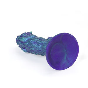 ดิลโด้ซิลิโคนขนาดใหญ่ของเล่นทางเพศสำหรับผู้หญิงอุปกรณ์ช่วยตัวเองสำหรับผู้ชายที่เสียบทวาร - Product Image 3