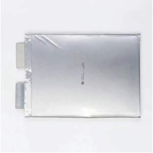 Batterie de drone haute capacité 3,95 V 66 Ah, rechargeable, lithium polymère, cellule Lipo en pochette, haute tension, longue durée, batterie UAV - Product Image 3