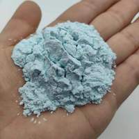 Poudre d'alginate pour moulage artisanal pour enfants, vente chaude 2025, clone premium non métallique, minéral, He Bei Tang Hong Hebei