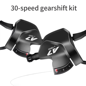 Nhà Máy Trực Tiếp Giá Cổ Điển 24/26/27.5 Inch 21/24/27/30 Tốc Độ Bicicleta Thép <span class=keywords><strong>Carbon</strong></span> Cao Xuống Dốc Chu Kỳ Cho Người Đàn Ông Xe Đạp Leo Núi - Product Image 6