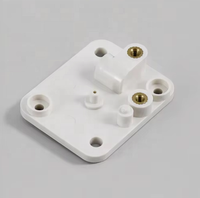 Couverture avant de chauffage compatible H pour H PX/PXR/PB HB451614 pour imprimante à jet d'encre continu pour pièces de rechange H CIJ