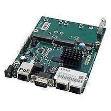 Original nuevo RBM33G Dual SIM 3G/LTE M.2 dos ranuras MiniPCIe potente OEM <span class=keywords><strong>RouterBOARD</strong></span> - Product Image 3