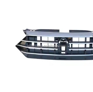 Calandre avant Jetta 2019 OEM <span class=keywords><strong>17A</strong></span> 853 653 E en plastique ABS, état neuf - Product Image 3