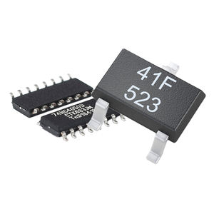 Auténtico 5SGXEA5N2F45I3N Nuevo y Original 1932-FBGA, FC (45x45) Chips FPGA Integrados, Matriz de Puertas Programables por el Usuario - Product Image 1