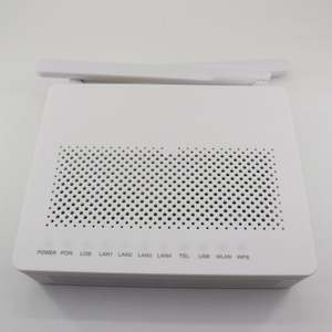 EG8141A5/HG8546M ONU/ONT Fibre Optique Haute Qualité 1GE + 3FE + 1TEL + WIFI 2.4G FTTH XPON EPON GPON Garantie 1 An - Product Image 5