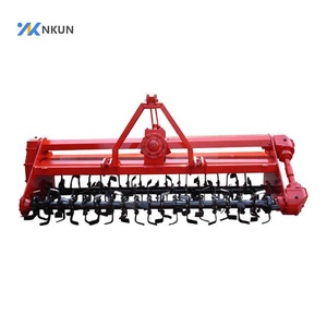 3 điểm celli rotayr tiller cho đi bộ máy kéo - Product Image 4