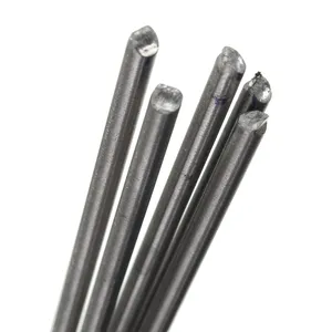 Çin titanyum alaşım Bar üreticileri Astm F136 grgr.4 Gr5 6Al4V Eli titanyum Bar/titanyum çubuk