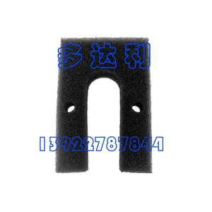 Filtro Desempañador para Centrífuga Carrier 02XR35007501, Accesorio para Piezas de Refrigeración - Product Image 1