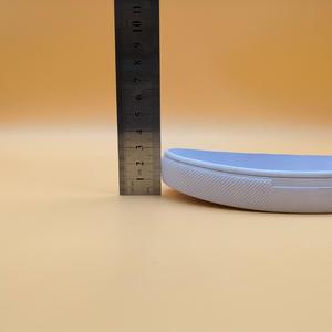 Suela de Zapatos Antideslizante para Niños de Alta Calidad y Ligera, Resistente a la Flexión, con Materiales de Lona y TPR - Product Image 5