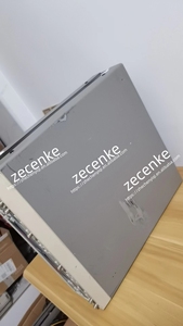 Stanford Research Systems SR830 Lock In Amplificateur Processeur de signal numérique DSP - Product Image 4