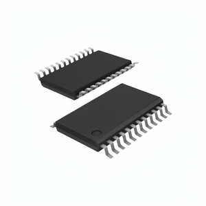 SN74ABT853PWG4 Logic Buy Electronics Components Online Authorized Distributor 24 TSSOP - Product Image 1