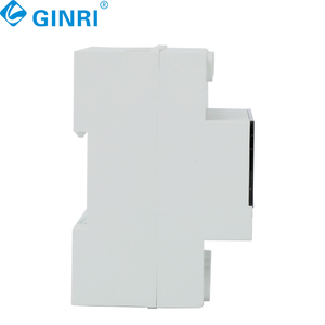 Interrupteur de transfert automatique GINRI JMRD-DSX 63A 100A ATS avec relais de protection haute/basse tension pour usage domestique - Product Image 5