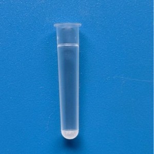 Viales para Ensayos de Espacio de Vapor Qx HPLC de 0.4 ml, Plástico de Grado Premium con Tapas y Juntas para Almacenamiento de Muestras - Product Image 4