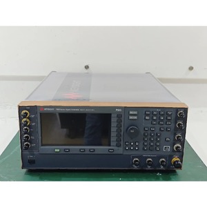 Generador de Señales Keysight E8267D, 100 kHz a 44 GHz xgeqpt - Product Image 1