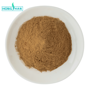 Lebensmittelqualität Natürlicher Artischockenblattextrakt 5% Cynarin Pulver CAS 1182-34-9 - Product Image 2