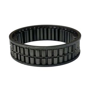 Roulement à rouleaux unidirectionnel FE416Z FE 416 Z avec butée de rappel pour embrayage à roue libre - Product Image 1