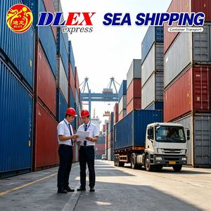 Logistique aérienne DDP standard <span class=keywords><strong>tout</strong></span>-en-un de Chine vers le <span class=keywords><strong>Canada</strong></span> et les États-Unis, livraison porte-à-porte sûre, rapide et avec taxes incluses - Product Image 3