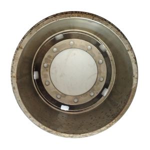 Genuine rear <strong>wheel</strong> hub for XMQ 6118K,kinglong <strong>bus</strong> spare parts - Product Image 1