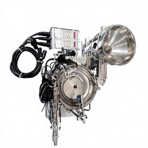 自动高精度200千瓦220伏工业机械，1年保修 - Product Image 6