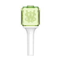 Bâton lumineux officiel NCT WISH, bâton lumineux LED pour concert Kpop NCT WISH, bâton lumineux pour fans NCT WISH