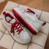 ML23-1 Baskets de mode pour hommes, respirantes, légères, décontractées, pour la marche, rehaussantes, vente en gros