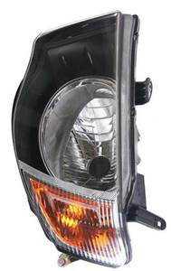 8301A823 8301A824 lampe frontale lampe frontale pour Triton camionnette L200 2005 - 2014 - Product Image 4