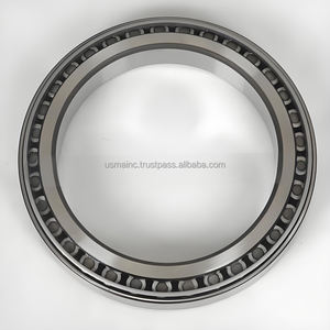 ตลับลูกปืนเม็ดเรียวเดี่ยวแบบเรียวเรียวเดี่ยวของแท้จาก USMA รุ่น STS3572/ST3579 ขนาด 35x79x23 มม. ผลิตจากเหล็กโครเมียม ความแม่นยำระดับ P6 สำหรับรถยนต์ - Product Image 1