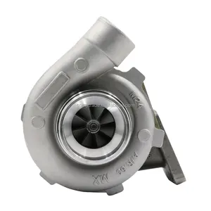 Оптовая продажа Заказные хорошее качество турбина экскаватора 6D95 Турбокомпрессор 6207-81-8210 для PC200-5