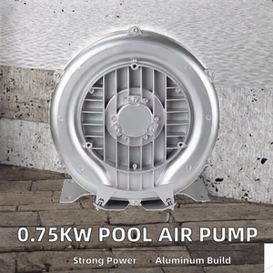 Pompe à air pour <span class=keywords><strong>piscine</strong></span> 2HP Essential avec fonction de filtration d'eau - Product Image 2