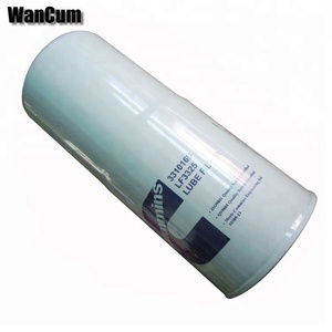 Bộ lọc nước Cummins wf2075 wf2076 - Product Image 4