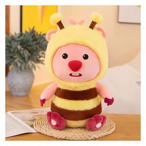 Juguete de Peluche de Caballo Gigante de Alta Calidad, Peluche Súper Suave, Decoración para el Hogar, Regalo para Niños, Juguetes al por Mayor - Product Image 3