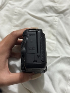 กล้องมือสอง Canon PowerShot G12 10MP เซ็นเซอร์ CCD 1/1.7 นิ้ว ซูมออปติคอล 5 เท่า กล้องวีล็อกขนาดกะทัดรัด - Product Image 5