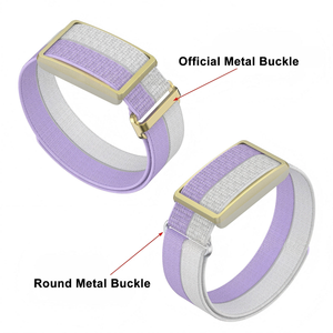 Correas de Reloj de Repuesto Nuevas, Transpirables, Ligeras y Cómodas, Compatibles con Relojes Inteligentes Polar - Product Image 3