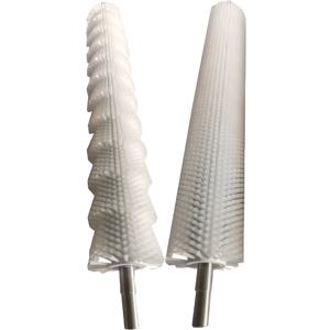 آلة غسل البيض النايلون فرشاة تنظيف الأسطوانة - Product Image 2