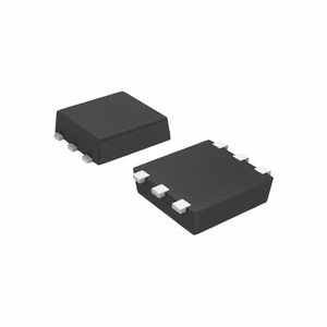 Original S-1003NA37I-I6T1U Power Management (PMIC) Buy Electronics Components Online 6 SMD, Flat Leads - Product Image 1