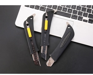 Couteau utilitaire multifonctionnel en acier inoxydable avec poignée, personnalisable OEM - Product Image 3
