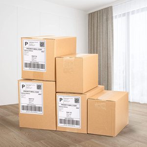 <span class=keywords><strong>A4</strong></span> Nhãn Chống Thấm Có Thể In Die Cut Địa Chỉ Nhãn Tự Dính Nhãn Dán Giấy Cho Máy In Phun - Product Image 6