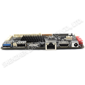 Bo mạch điều khiển <span class=keywords><strong>LCD</strong></span> Rockchip RK3566 <span class=keywords><strong>LVDS</strong></span>/EDP, Android 11.0, bo mạch chủ công nghiệp, SBC nhúng cho phụ kiện <span class=keywords><strong>LCD</strong></span> - Product Image 5