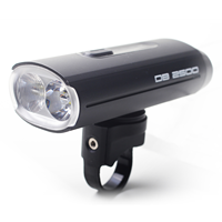 Phares de vélo rechargeables USB-C haute puissance anti-éblouissement à faisceau coupé 2500 lumens LED pour la conduite nocturne à vélo