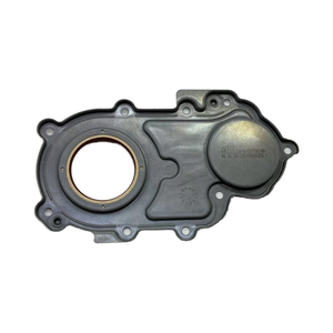 Segel minyak poros engkol aluminium kualitas tinggi 06E 103 153 E untuk Audi A6/A8/Q7 untuk Cayenne VW Touareg & model lainnya - Product Image 3