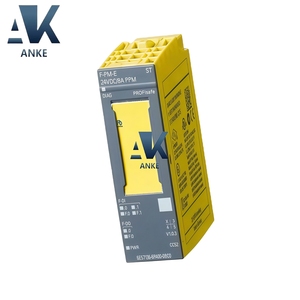 Nuevo Módulo de Fuente de Alimentación PLC 6ES7136-6PA00-0BC0 para Control Industrial, Comunicación Modbus/Profibus PROFINET, 1 Año de Garantía - Product Image 1