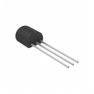 ทรานซิสเตอร์ E-Line-3 แบบมีขาเชื่อมต่อ ZTX550STZ ชิ้นส่วนอิเล็กทรอนิกส์ มีสินค้าในสต็อก - Product Image 1