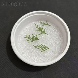 PMMA V150 Extrusion Grade Plastic Granule Raw Material for Fluorescent <b>Lampshades</b> Pmma Resins - Product Image 1