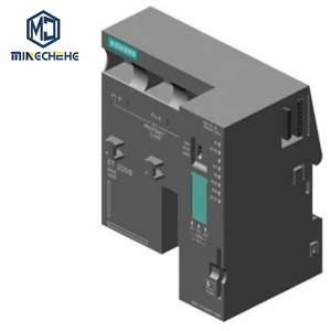 Module de Contrôleur Industriel 6ES7151-8AB01-0AB0 6ES7151-8AB00-0AB0 ET 200S Système d'E/S Distribués Interface PROFIBUS Matériel AC - Product Image 1