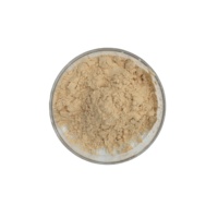 Poudre d'acide ellagique d'extrait de peau de grenade de haute qualité d'approvisionnement d'usine CAS 476 90% acide ellagique